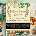 Belfoods Express Limited