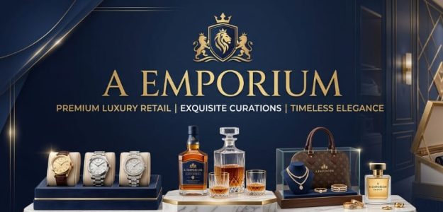 A³ EMPORIUM