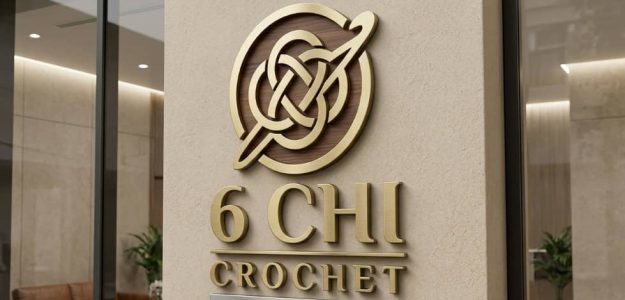 6Chi Crochet