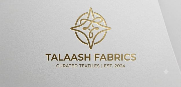 Talaash fabric