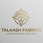 Talaash fabric