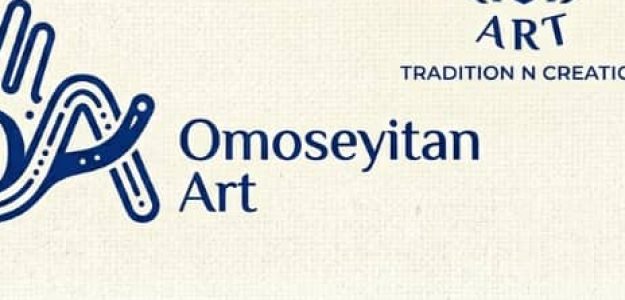 Omoseyitan Art