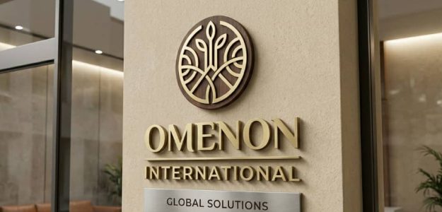 Omenon International co Ltd