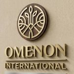 Omenon International co Ltd