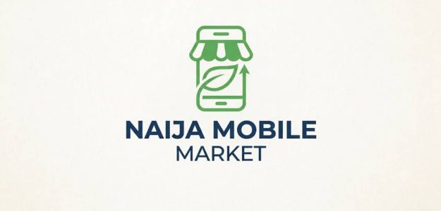 Naija Mobile Market
