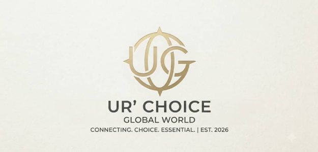 Ur' Choice global world Ltd