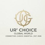 Ur' Choice global world Ltd