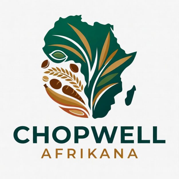 Chopwell Afrikana