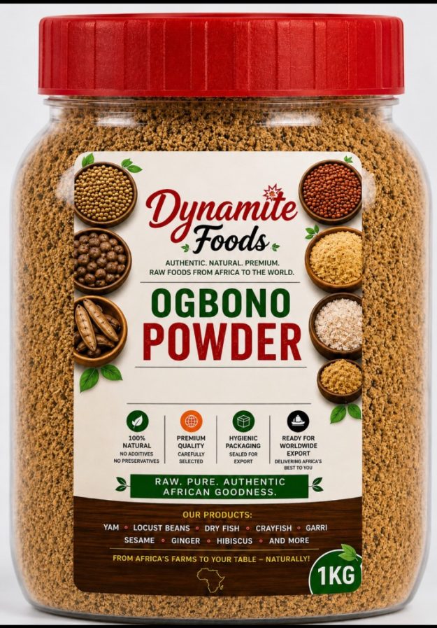 cropped-OGBONO-POWDER.jpeg OGBONO POWDER - 1kg - Image 1