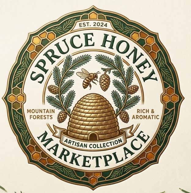 Spruce Honey Marketplace