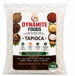 TAPIOCA - 1KG