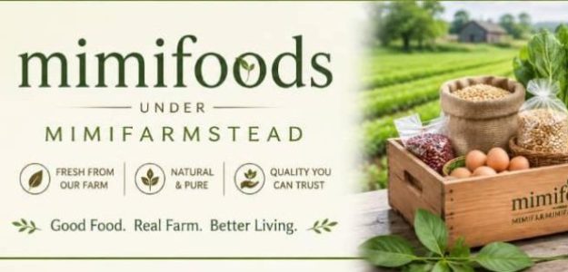 Mimifoods