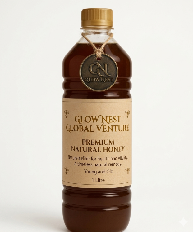 Organic Honey