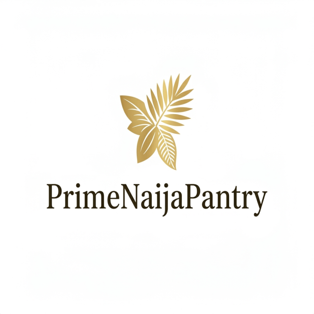 PrimeNaijaPantry