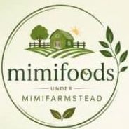 Mimifoods logo