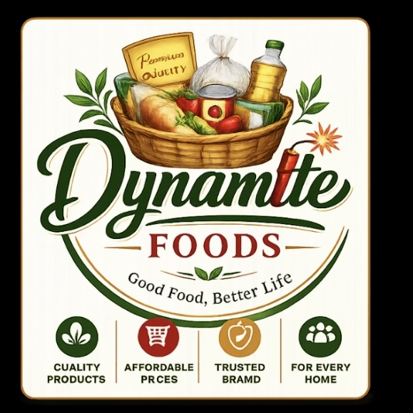 Dynamite Foods