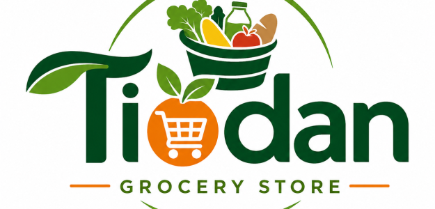Tiodan grocery store