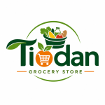 Tiodan grocery store