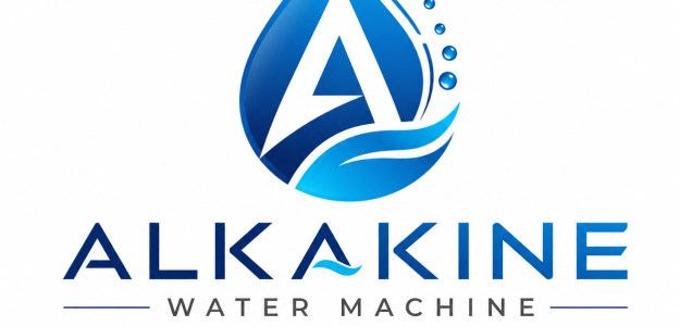 ALKAKINE WATER MACHINE