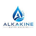 ALKAKINE WATER MACHINE