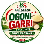 Ken scene