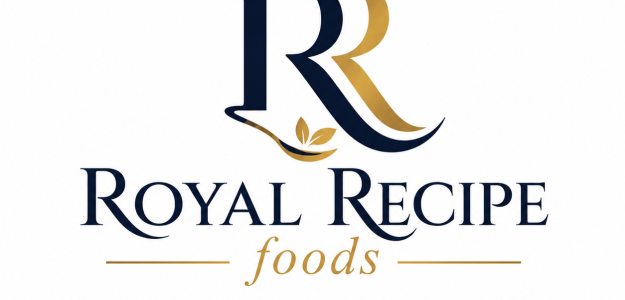 Royal Recipe foods
