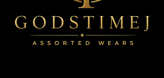 Godstimej Assorted wears