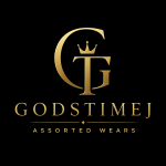 Godstimej Assorted wears