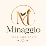 Minaggio food and taste