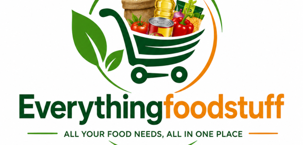 Everythingfoodstuff