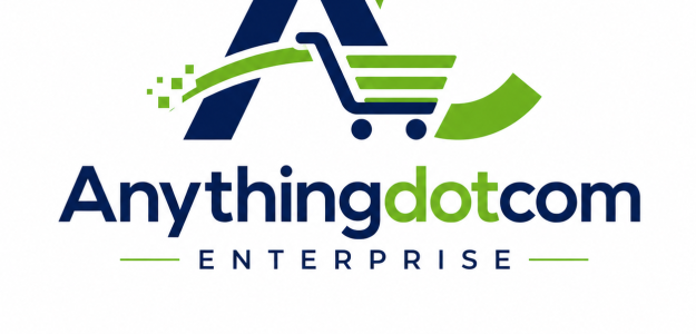 Anythingdotcom Enterprise