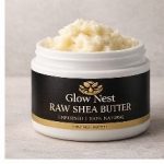 Raw Shea butter - 250g