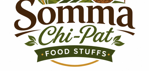 Somma Chi-Pat Food Stuffs