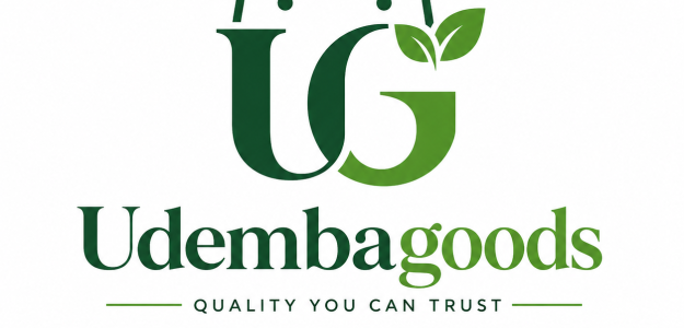 Udembagoods