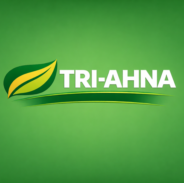 Tri-ahna foods