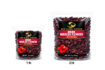 Habiscos flower ( Zobo) 1 lb - Image 2