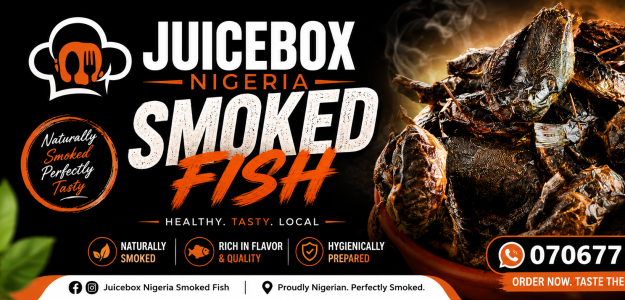 Juicebox Nigeria