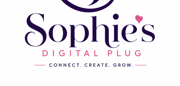 Sophie's Digital Plug