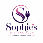 Sophie's Digital Plug