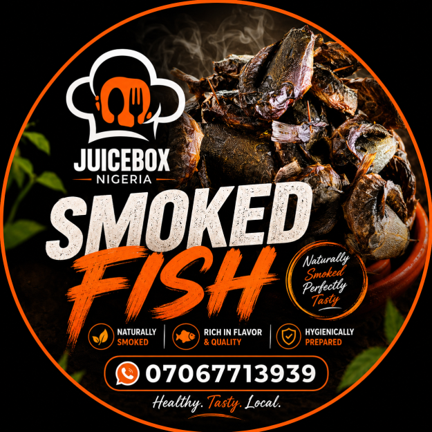 Juicebox Nigeria