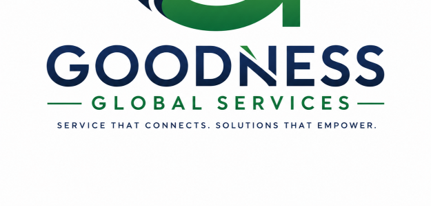 Goodness Global Services
