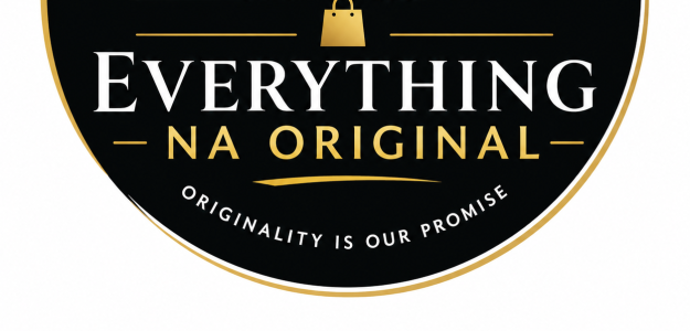 Everything na original