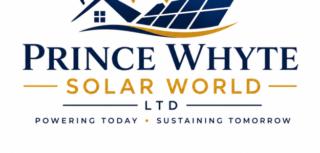 Prince Whyte Solar World Ltd