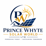 Prince Whyte Solar World Ltd